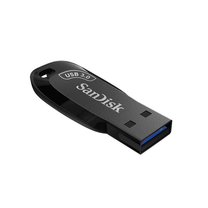 SanDisk SDCZ410-032G-G46 USB flash drive 32 GB USB Type-A 3.0 Black