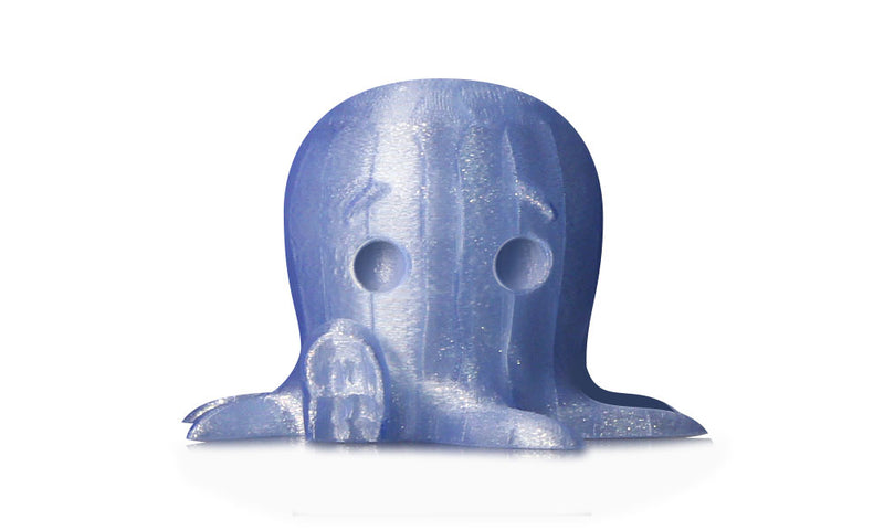 MakerBot MP05758 3D printing material Polylactic acid (PLA) Blue 900 g