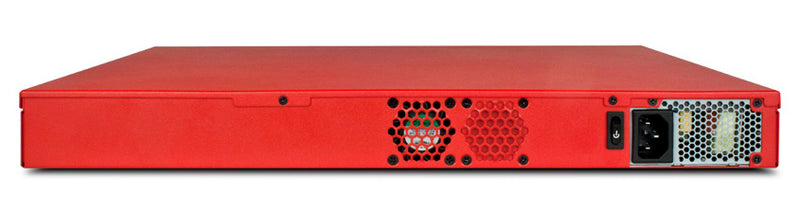 WatchGuard Firebox WGM37643 hardware firewall 8000 Mbit/s 1U