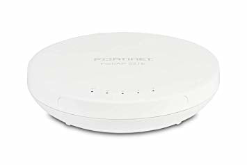 Fortinet FortiAP 221E 1167 Mbit/s White Power over Ethernet (PoE)