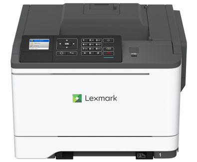 Lexmark CS521dn Colour 1200 x 1200 DPI A4