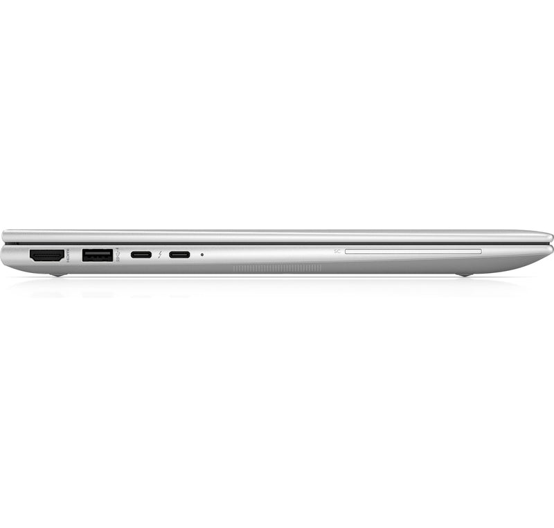 HP EliteBook x360 1040 G9 i5-1235U Hybrid (2-in-1) 35.6 cm (14") Touchscreen WUXGA Intel® Core™ i5 16 GB DDR5-SDRAM 512 GB SSD Wi-Fi 6E (802.11ax) Windows 11 Pro Silver