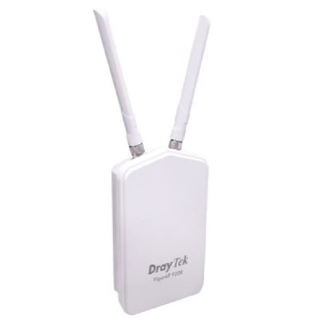 Draytek (Special) Draytek VigorAP920R IP67 802.11ac wireless AP, TX power 25dBm,2 x Omni-directional antenna