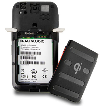 Datalogic 94ACC0191 barcode reader accessory Battery