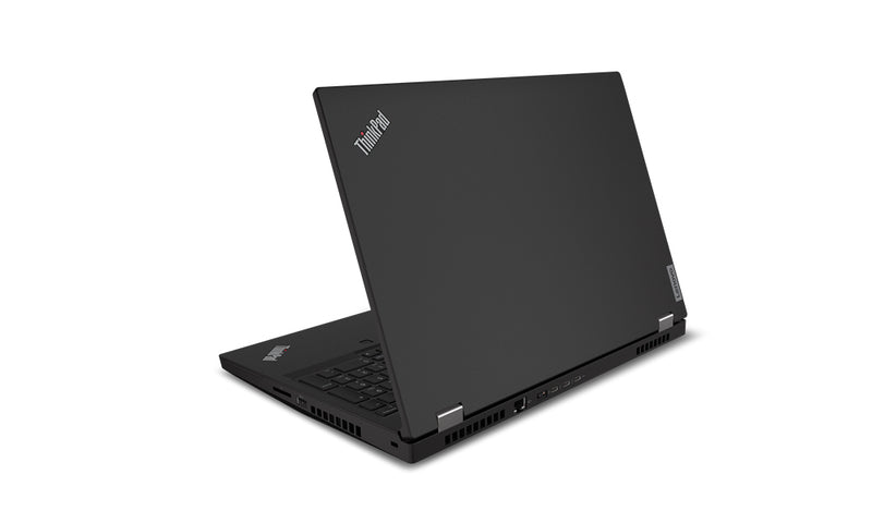 Lenovo ThinkPad P15 Mobile workstation 39.6 cm (15.6") Full HD IntelÂ® Coreâ¢ i9 32 GB DDR4-SDRAM 1000 GB SSD NVIDIA RTX A2000 Wi-Fi 6 (802.11ax) Windows 10 Pro Black
