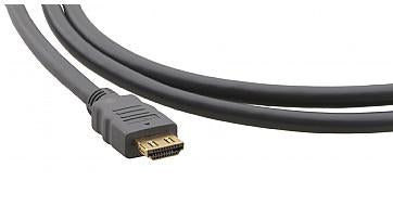 Kramer Electronics 0.9m HDMI HDMI cable HDMI Type A (Standard) Black