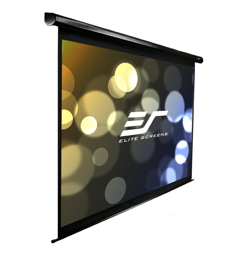 Elite Screens ELECTRIC150H projection screen 3.81 m (150") 16:9