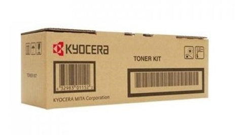 KYOCERA TONER KIT TK-5234M - MAGENTA FOR ECOSYS M5521/P5021 APPROX - 2.2K PAGES YIELD