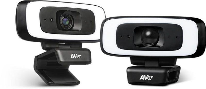 AVerMedia CAM130 webcam 3840 x 2160 pixels USB 3.2 Gen 1 (3.1 Gen 1)