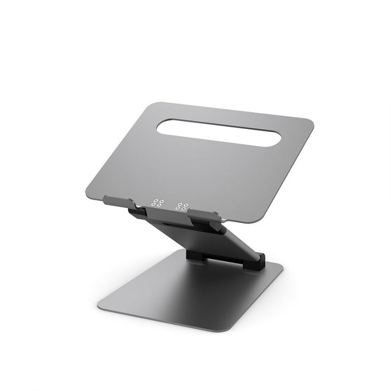 ALOGIC Elite Plus Adjustable Laptop Riser Notebook stand Aluminium