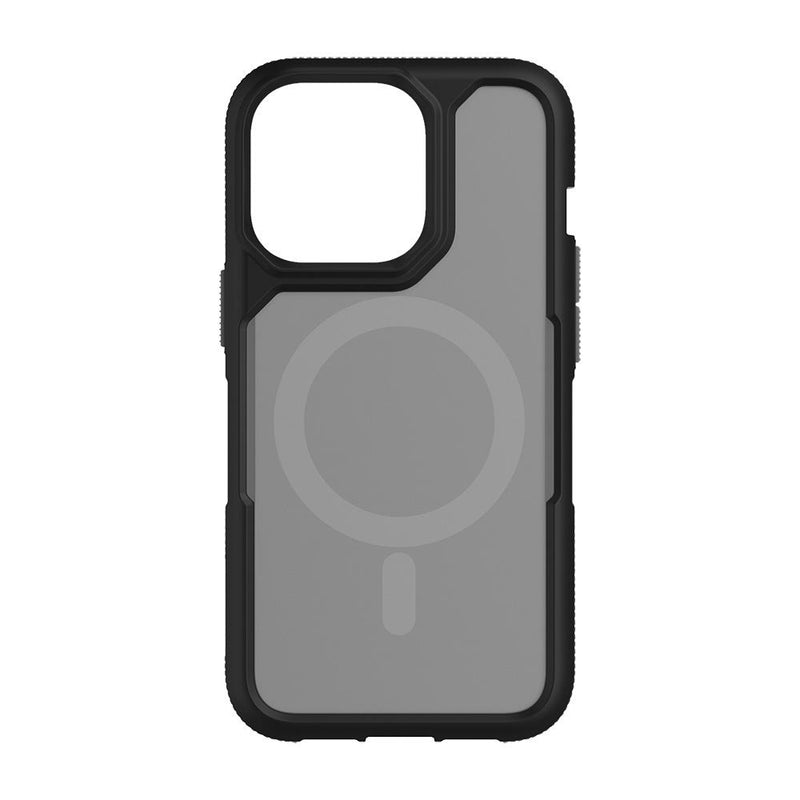 Griffin Survivor Endurance mobile phone case 15.5 cm (6.1") Cover Black