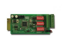 Delta 3915100422-S interface cards/adapter Serial Internal