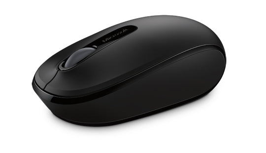 Microsoft Wireless Mobile 1850 mouse Ambidextrous RF Wireless Optical 1000 DPI
