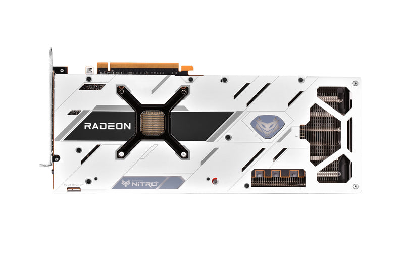 Sapphire NITRO+ Radeon RX 6950 XT PURE AMD Radeon RX 6950XT 16 GB GDDR6