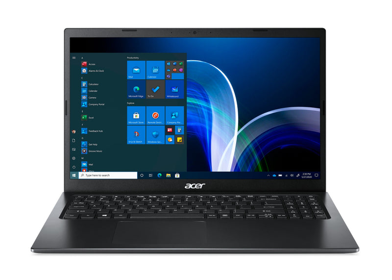 Acer Extensa 15 EX215-54 i7-1165G7 Notebook 39.6 cm (15.6") Full HD Intel® Core™ i7 8 GB DDR4-SDRAM 256 GB SSD Wi-Fi 5 (802.11ac) Windows 11 Pro Black