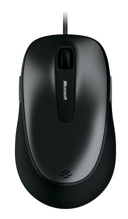 New Microsoft L2 Comfort Mouse 4500 4FD-00027