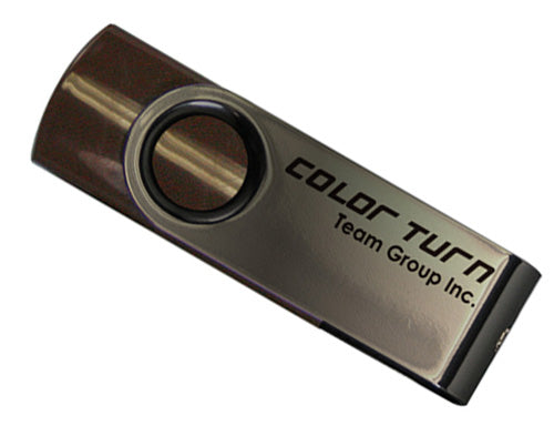 Team Group TE9028GN01 USB flash drive 8 GB USB Type-A 2.0 Brown