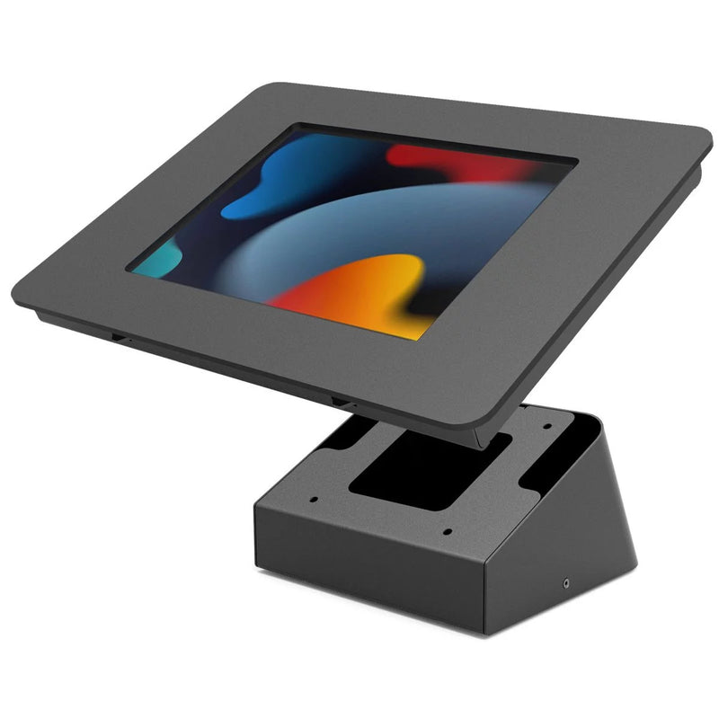 Compulocks Rokku Kiosk tablet security enclosure 25.9 cm (10.2") Black