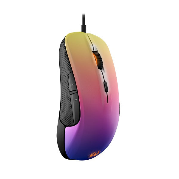 Steelseries Rival 300 CS:GO Fade Edition 6500DPI RGB Gaming Mouse