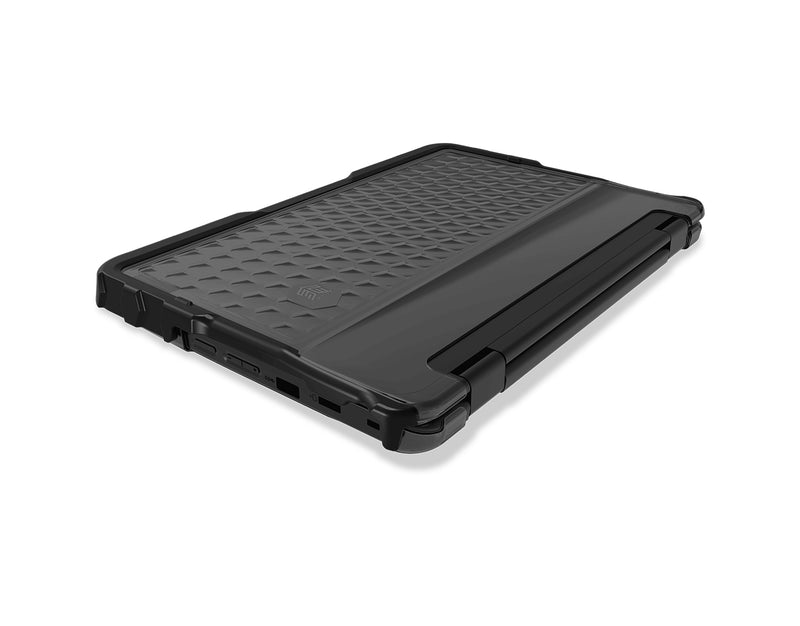 STM ACE notebook case 27.9 cm (11") Cover Black