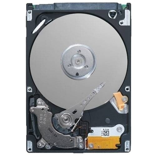 DELL 400-AUTD internal hard drive 3.5 12000 GB SAS