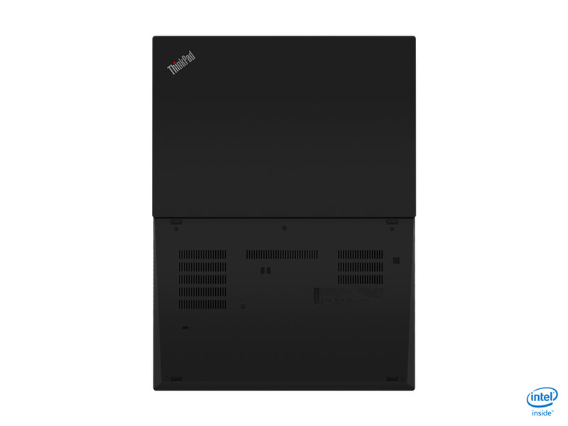Lenovo ThinkPad T14 Notebook 35.6 cm (14") 1920 x 1080 pixels Touchscreen 10th gen Intel® Core™ i5 16 GB DDR4-SDRAM 256 GB SSD Wi-Fi 6 (802.11ax) Windows 10 Pro Black