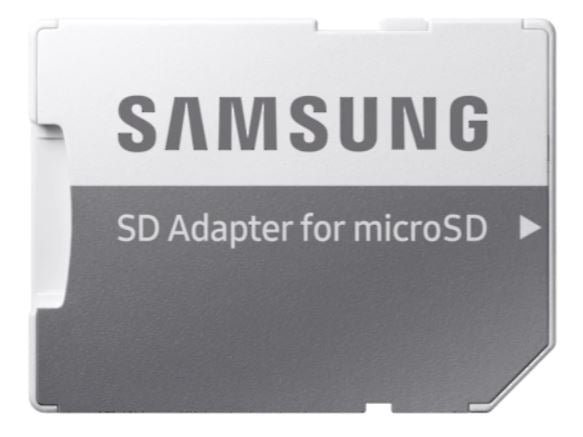 Samsung EVO Plus memory card 512 GB MicroSDXC UHS-I Class 10