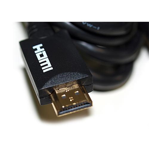 8WARE HDMI Cable 1.5m - V1.4 19pin M-M Male to Male Gold Plated 3D 1080p Full HD High Speed with Ethernet ~CB8W-RC-HDMI-2