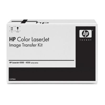 HP C4196A printer kit Transfer kit