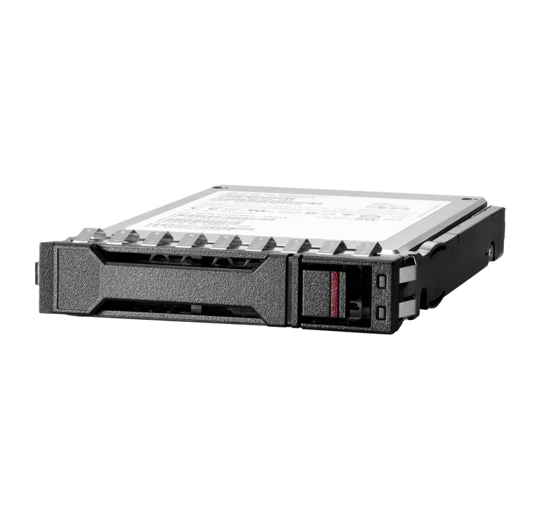 Hewlett Packard Enterprise P28500-B21 internal hard drive 2.5" 2000 GB Serial ATA