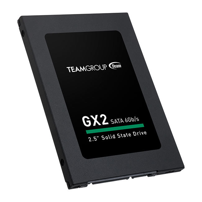 Team Group GX2 2.5" 256 GB Serial ATA III