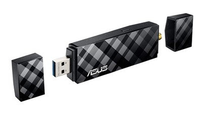 ASUS USB-AC56 WLAN 1167 Mbit/s
