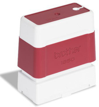 Brother PR1850R6P business stamp