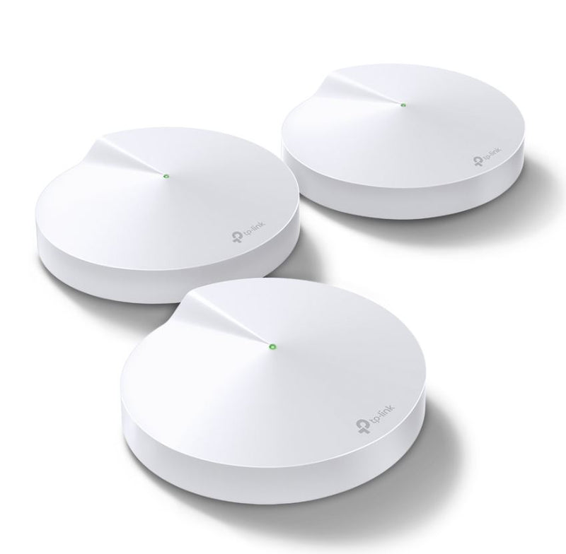 TP-Link AC2200 Smart Home Mesh Wi-Fi System
