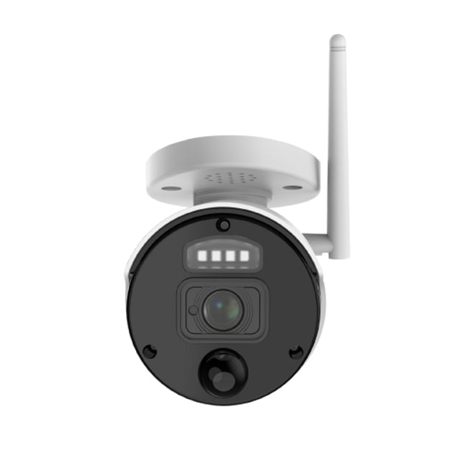 Swann SWNVW-500CAM-AU security camera Bullet IP security camera Indoor & outdoor Ceiling/wall