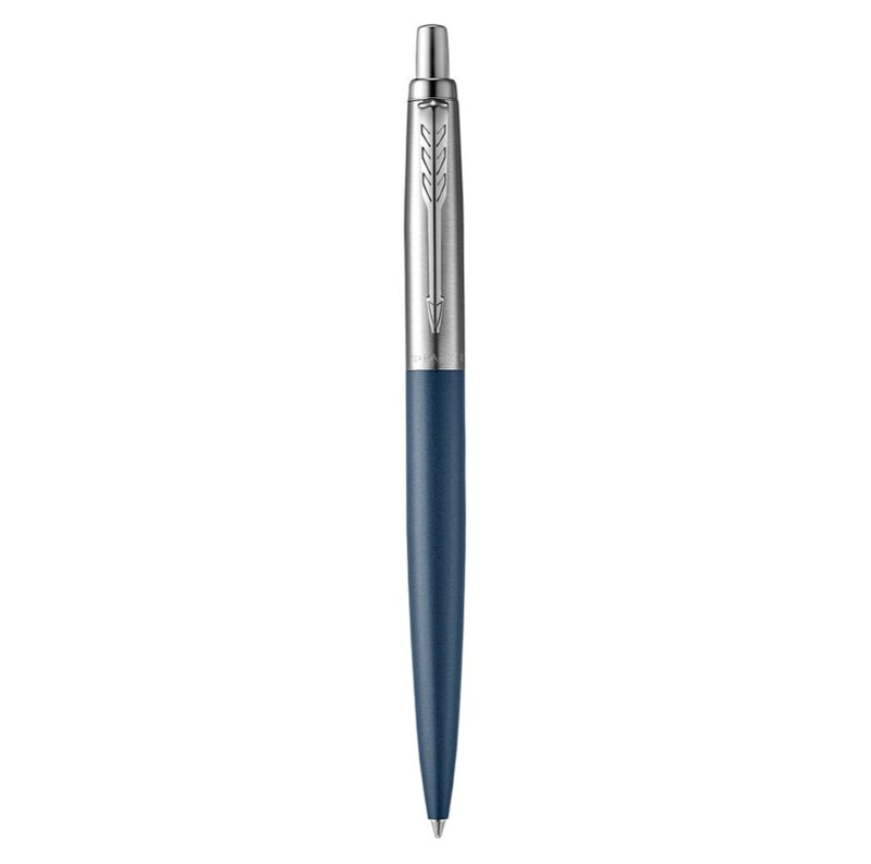 Parker 2068359 ballpoint pen Blue Clip-on retractable ballpoint pen Medium 1 pc(s)