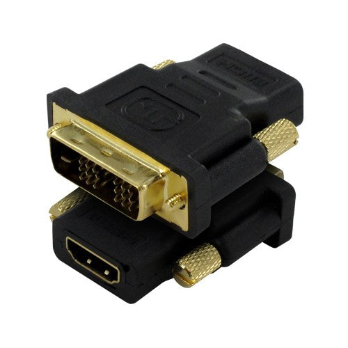 8WARE HDMI to DVI-D Female to Male Adapter Converter