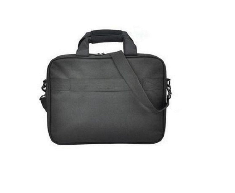 Toshiba Business Carrying notebook case 40.6 cm (16") Briefcase Black