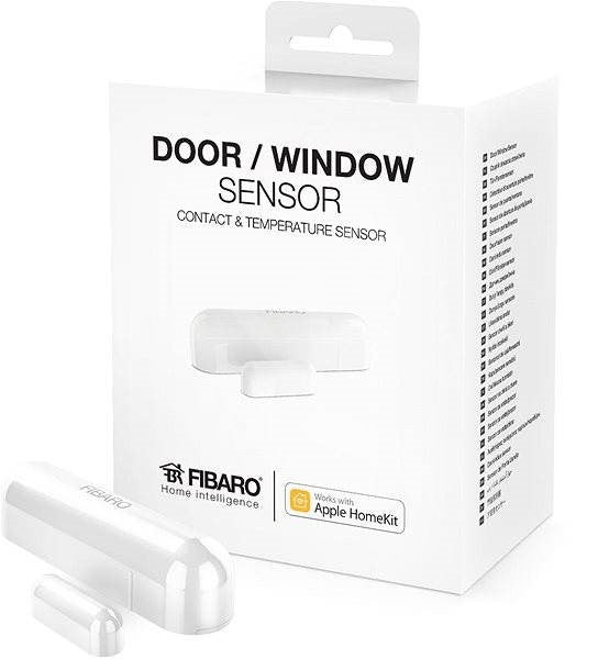 Fibaro HOMEKIT DOOR/ WINDOW SENSOR