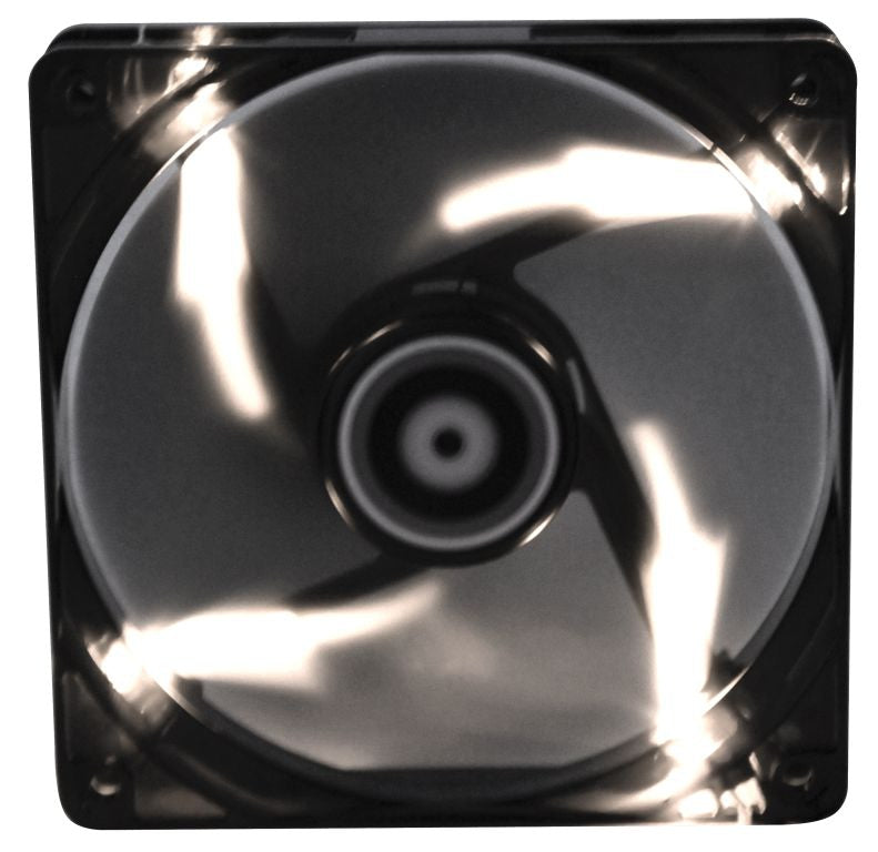 BitFenix Spectre LED Computer case Fan Black
