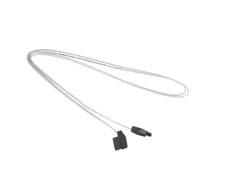 Supermicro CBL-0489L SATA cable 0.7 m Silver