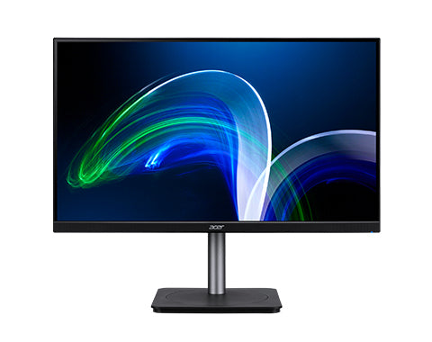 Acer CB273U 68.6 cm (27") 2560 x 1440 pixels Wide Quad HD LCD Black