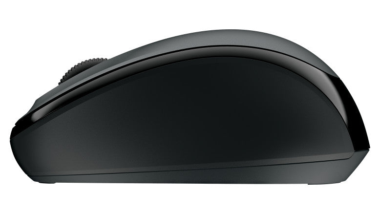 Microsoft Wireless Mobile 3500 mouse Ambidextrous RF Wireless Optical 1000 DPI