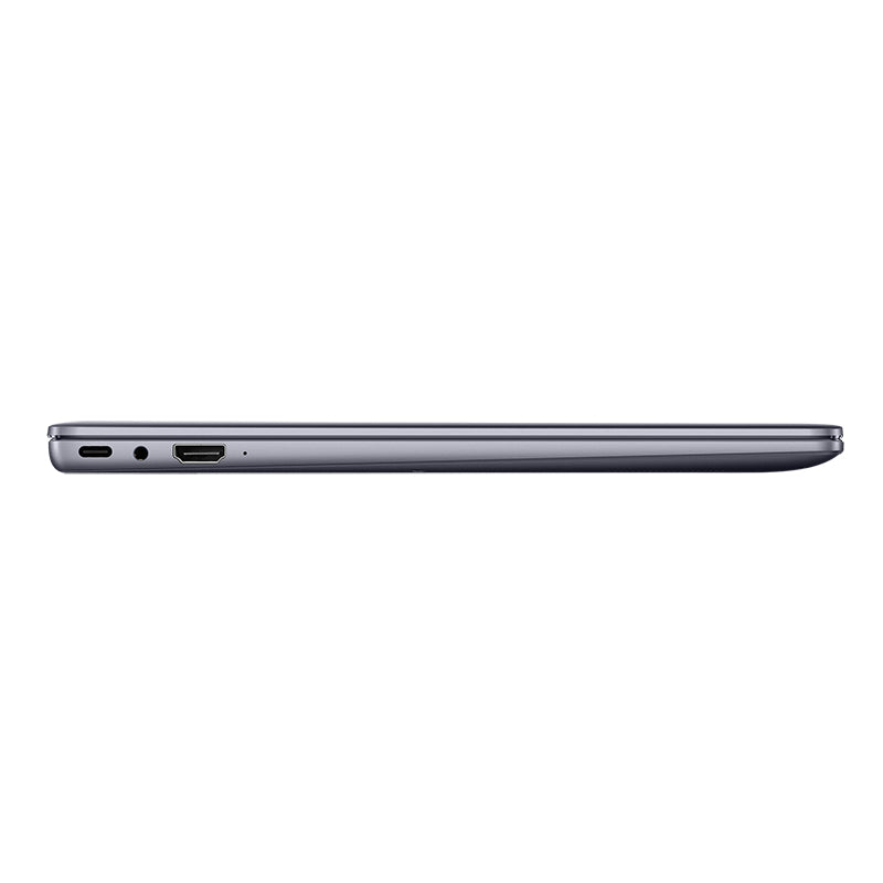 Huawei MateBook 14 2020 Notebook 35.6 cm (14") 2160 x 1440 pixels 10th gen Intel® Core™ i7 16 GB LPDDR3-SDRAM 512 GB SSD NVIDIA GeForce MX350 Wi-Fi 5 (802.11ac) Windows 10 Home Grey