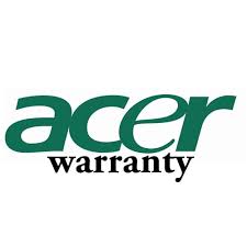 Acer ACR NWR WAR-NETBOOK-3YRS-RET