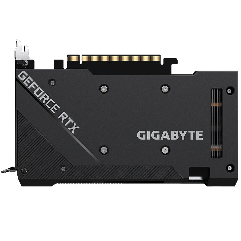 Gigabyte GeForce RTX 3060 OC NVIDIA 8 GB GDDR6