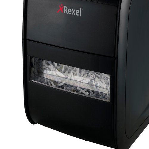 Rexel Auto+ 60X Cross Cut Shredder