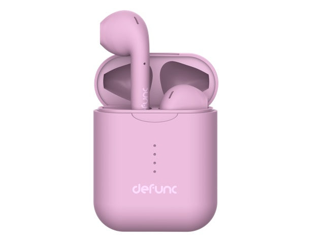 Defunc TRUE GO Mini - Pink