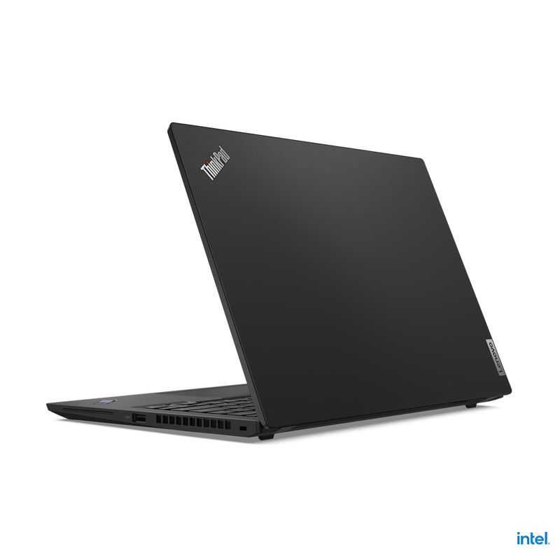 Lenovo ThinkPad X13 i5-1135G7 Notebook 33.8 cm (13.3") WUXGA IntelÂ® Coreâ¢ i5 8 GB LPDDR4x-SDRAM 256 GB SSD Wi-Fi 6 (802.11ax) Windows 10 Pro Black