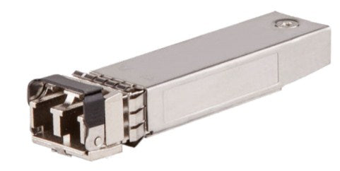 Aruba, a Hewlett Packard Enterprise company J9151E network transceiver module Fiber optic 10000 Mbit/s SFP+